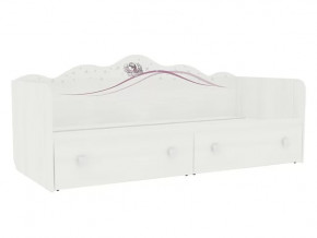 Кровать Фэнтези (Софа) в Нефтеюганске - nefteyugansk.mebel-tymen.ru | фото