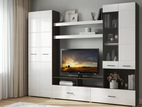 Гостиная Альфа в Нефтеюганске - nefteyugansk.mebel-tymen.ru | фото