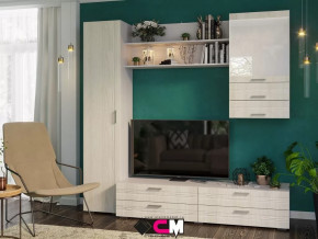 Гостиная Амелия в Нефтеюганске - nefteyugansk.mebel-tymen.ru | фото