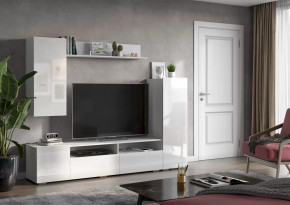 Гостиная Аннели в Нефтеюганске - nefteyugansk.mebel-tymen.ru | фото