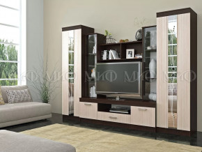 Гостиная Атлантида 2 Миф в Нефтеюганске - nefteyugansk.mebel-tymen.ru | фото