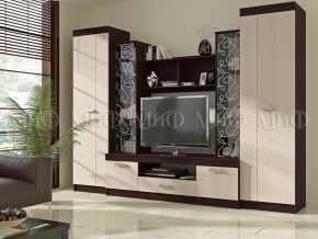 Гостиная Атлантида 4 Миф в Нефтеюганске - nefteyugansk.mebel-tymen.ru | фото