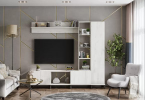 Гостиная Аурелия в Нефтеюганске - nefteyugansk.mebel-tymen.ru | фото