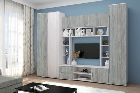 Гостиная Аванта в Нефтеюганске - nefteyugansk.mebel-tymen.ru | фото