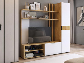 Гостиная Бери К1 в Нефтеюганске - nefteyugansk.mebel-tymen.ru | фото