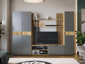 Гостиная Бери К2 в Нефтеюганске - nefteyugansk.mebel-tymen.ru | фото