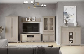 Гостиная Classic 1 в Нефтеюганске - nefteyugansk.mebel-tymen.ru | фото