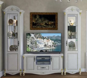 Гостиная "Да Винчи" в Нефтеюганске - nefteyugansk.mebel-tymen.ru | фото