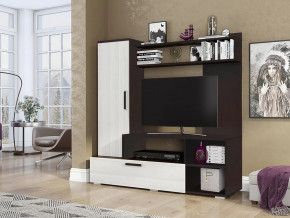 Гостиная Евро-2 в Нефтеюганске - nefteyugansk.mebel-tymen.ru | фото