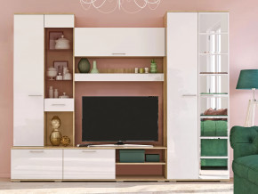 Гостиная Флай в Нефтеюганске - nefteyugansk.mebel-tymen.ru | фото