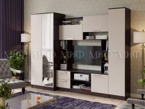 Гостиная Флора в Нефтеюганске - nefteyugansk.mebel-tymen.ru | фото