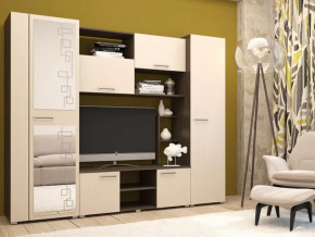 Гостиная Флора 2 в Нефтеюганске - nefteyugansk.mebel-tymen.ru | фото