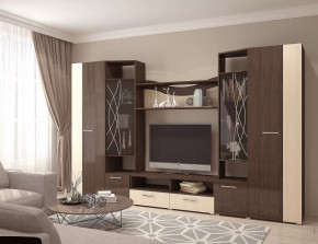 Гостиная Гамма в Нефтеюганске - nefteyugansk.mebel-tymen.ru | фото