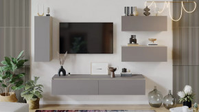 Гостиная «Глосс» №7 Баттл Рок в Нефтеюганске - nefteyugansk.mebel-tymen.ru | фото