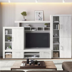 Гостиная Гранд в Нефтеюганске - nefteyugansk.mebel-tymen.ru | фото