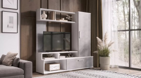 Гостиная Грейс в Нефтеюганске - nefteyugansk.mebel-tymen.ru | фото