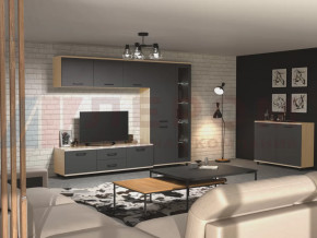 Гостиная Грейс набор 10 в Нефтеюганске - nefteyugansk.mebel-tymen.ru | фото