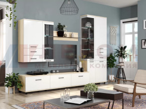 Гостиная Грейс набор 11 в Нефтеюганске - nefteyugansk.mebel-tymen.ru | фото