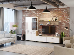 Гостиная Грейс набор 2 в Нефтеюганске - nefteyugansk.mebel-tymen.ru | фото