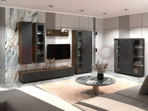 Гостиная Грейс набор 4 в Нефтеюганске - nefteyugansk.mebel-tymen.ru | фото