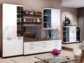 Гостиная Грейс набор 5 в Нефтеюганске - nefteyugansk.mebel-tymen.ru | фото