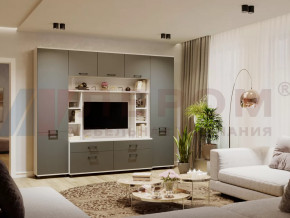 Гостиная Грейс набор 7 в Нефтеюганске - nefteyugansk.mebel-tymen.ru | фото