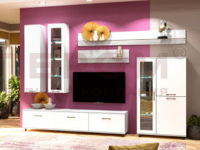 Гостиная Грейс набор 8 в Нефтеюганске - nefteyugansk.mebel-tymen.ru | фото