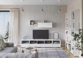 Гостиная Хелен в Нефтеюганске - nefteyugansk.mebel-tymen.ru | фото