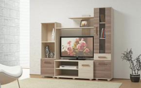 Гостиная Ибица в Нефтеюганске - nefteyugansk.mebel-tymen.ru | фото