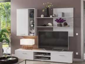 Гостиная Ингрид Анкор в Нефтеюганске - nefteyugansk.mebel-tymen.ru | фото