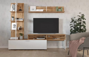 Гостиная Juno НК-мебель в Нефтеюганске - nefteyugansk.mebel-tymen.ru | фото