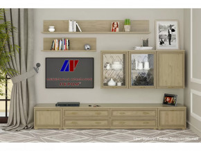 Гостиная Карина набор 10 в Нефтеюганске - nefteyugansk.mebel-tymen.ru | фото