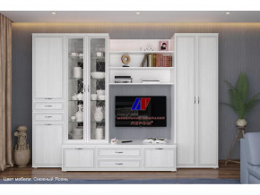 Гостиная Карина набор 14 в Нефтеюганске - nefteyugansk.mebel-tymen.ru | фото