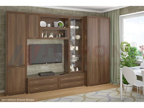 Гостиная Карина набор 16 в Нефтеюганске - nefteyugansk.mebel-tymen.ru | фото