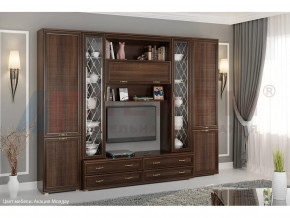 Гостиная Карина набор 19 в Нефтеюганске - nefteyugansk.mebel-tymen.ru | фото