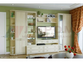 Гостиная Карина набор 20 в Нефтеюганске - nefteyugansk.mebel-tymen.ru | фото