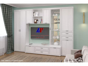 Гостиная Карина набор 21 в Нефтеюганске - nefteyugansk.mebel-tymen.ru | фото