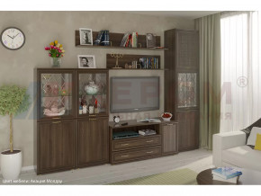 Гостиная Карина набор 22 в Нефтеюганске - nefteyugansk.mebel-tymen.ru | фото