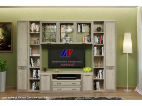 Гостиная Карина набор 25 в Нефтеюганске - nefteyugansk.mebel-tymen.ru | фото