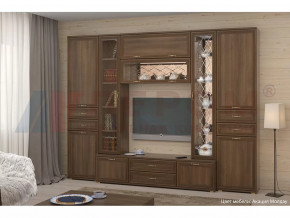 Гостиная Карина набор 3 в Нефтеюганске - nefteyugansk.mebel-tymen.ru | фото