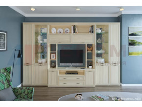 Гостиная Карина набор 4 в Нефтеюганске - nefteyugansk.mebel-tymen.ru | фото