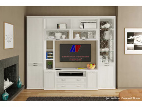 Гостиная Карина набор 9 в Нефтеюганске - nefteyugansk.mebel-tymen.ru | фото