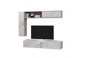 Гостиная Кашемир, набор №1, кашемир/сантьяго в Нефтеюганске - nefteyugansk.mebel-tymen.ru | фото