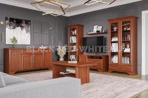 Гостиная Kentaki каштан в Нефтеюганске - nefteyugansk.mebel-tymen.ru | фото