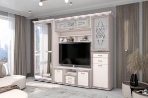 Гостиная Линда в Нефтеюганске - nefteyugansk.mebel-tymen.ru | фото