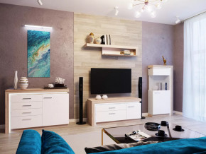 Гостиная «Люмен» №1 в Нефтеюганске - nefteyugansk.mebel-tymen.ru | фото