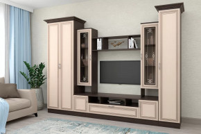 Гостиная Маргарита в Нефтеюганске - nefteyugansk.mebel-tymen.ru | фото