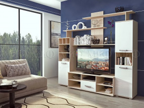 Гостиная Мини-2 в Нефтеюганске - nefteyugansk.mebel-tymen.ru | фото