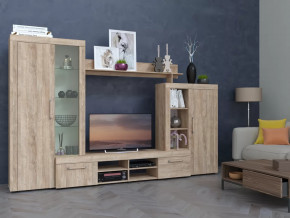 Гостиная Мираж-1 в Нефтеюганске - nefteyugansk.mebel-tymen.ru | фото