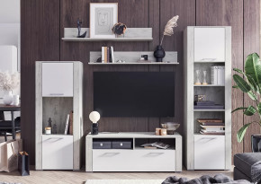 Гостиная Мирослава в Нефтеюганске - nefteyugansk.mebel-tymen.ru | фото